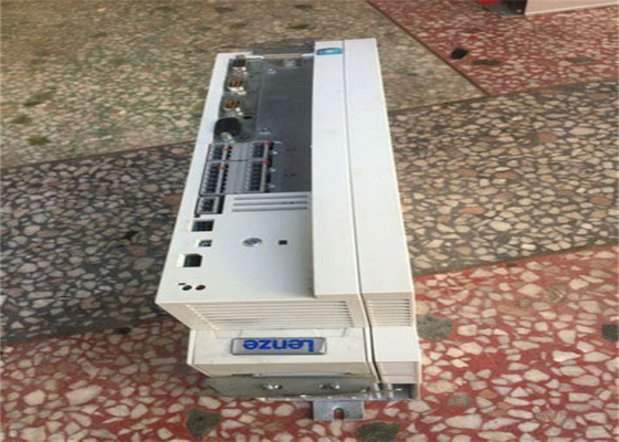Lenze ​EVS9323-ES SERVO CONTROLADOR SERIE 9300 400/480 VAC 1.5 KW (2 HP) SERVO INVERSOR