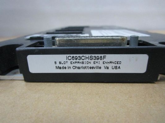 Módulo de entrada GE FANUC 115VAC para PLC serie 90 - 30 IC697ACC621