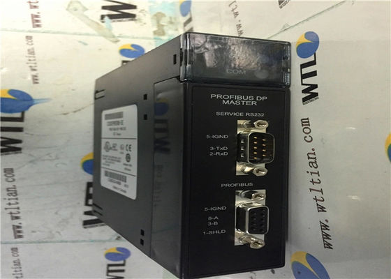 Módulo de entrada GE FANUC 115VAC para PLC serie 90 - 30 IC697ACC621