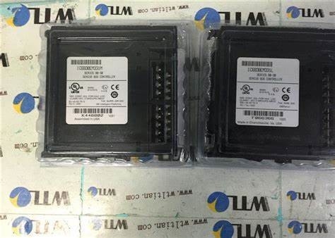 Módulo de E/S digital de PLC de la SERIE 90-30 de GE FANUC SELLADO DE FÁBRICA IC693ADS301