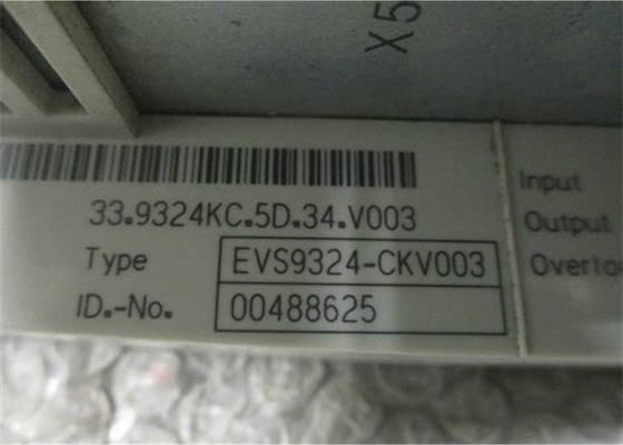 Lenze EVS9324-CKV003 SERVO CONTROLADOR SERIE 9300 400/480 VAC 3.0 KW (4 HP)