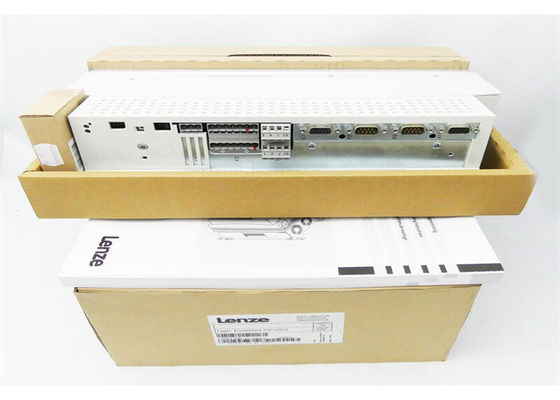 Lenze EVS9324-CPV003 SERVO CONTROLADOR SERIE 9300 400/480 VAC 3.0 KW (4 HP)