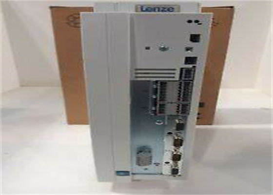 Lenze EVS9324-EKV004 SERVO CONTROLADOR SERIE 9300 400/480 VAC 3.0 KW (4 HP)