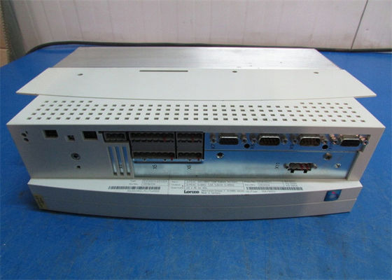 Lenze EVS9324-EKV004 SERVO CONTROLADOR SERIE 9300 400/480 VAC 3.0 KW (4 HP)