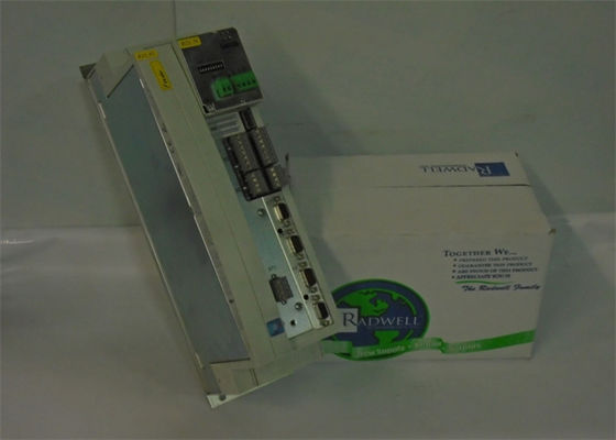 Lenze EVS9324-CTV911 SERVO CONTROLADOR SERIE 9300 400/480 VAC 3.0 KW (4 HP)