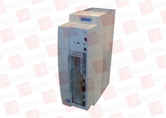 Lenze EVS9324-EI SERVO CONTROLADOR SERIE 9300 400/480 VAC 3.0 KW (4 HP)
