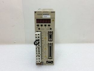 SGDM-A3ADA Servopack Yaskawa AC 200-230V Ingreso 1PH