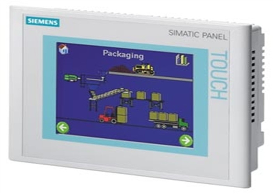 6AV6 640-0DA11-0AX0-0AX1 SIEMENS PLC Procesadores SIMATIC S7-200