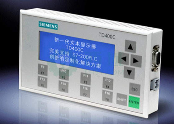 6AV6 640-0DA11-0AX0-0AX1 SIEMENS PLC Procesadores SIMATIC S7-200