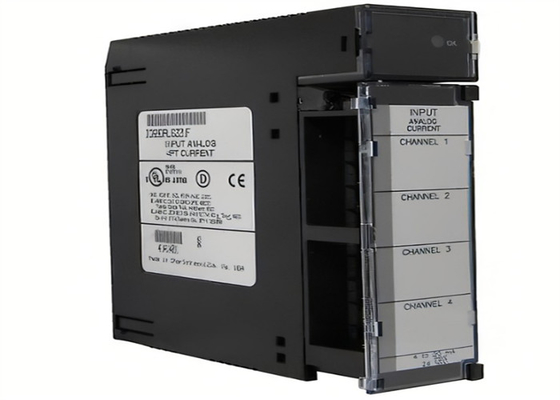 GE FANUC IC693ALG222 SERIAS 90-30 Módulo de mando por control de serie 90-30 CPU