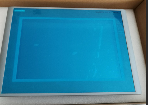 6AV6644-0AA01-2AX0 SIEMENS MP 377 12 Toque con panel múltiple Windows CE 5.0 12 de color