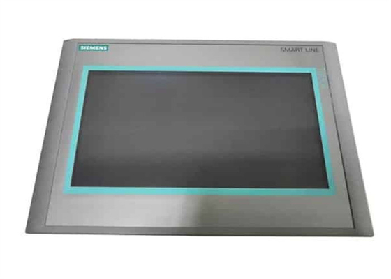 6AV6647-0AG11-3AX0 SIEMENS HMI TP1500 COLOR BÁSICO PN PANEL BÁSICO, OPERACIÓN TOCAL