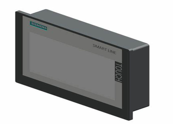 6AV6648-0AE11-3AX0 HMI SIMÁTICO SMART 1000 SMART PANEL TOCCH OPERACIÓN en el que el usuario tiene acceso a un dispositivo móvil