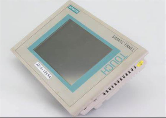 6AV6 642-0BA01-1AX1 SIMATIC TP 177B 6 PN/DP STN 256 Pantalla de colores