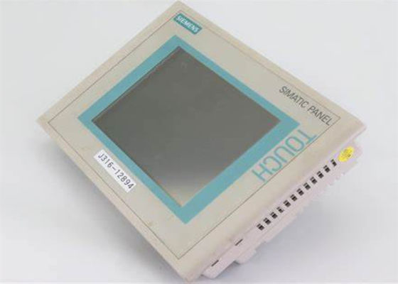 6AV6 642-0BA01-1AX1 SIMATIC TP 177B 6 PN/DP STN 256 Pantalla de colores