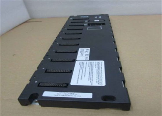 La señal de salida de GE FANUC IC693ALG390 -10 a +10 VDC con una resolución de 2,5 MV