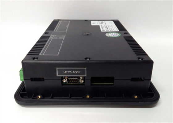 La señal de salida de GE FANUC IC693ALG390 -10 a +10 VDC con una resolución de 2,5 MV