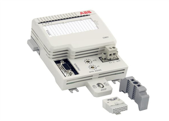 ABB 3BSE022366R1 CI801 PROFIBUS FCI S800 Interfaz 5 EQUIPAMENTO PEQUEÑO