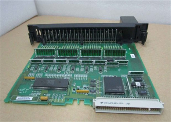 ABB 3BSE022366R1 CI801 PROFIBUS FCI S800 Interfaz 5 EQUIPAMENTO PEQUEÑO