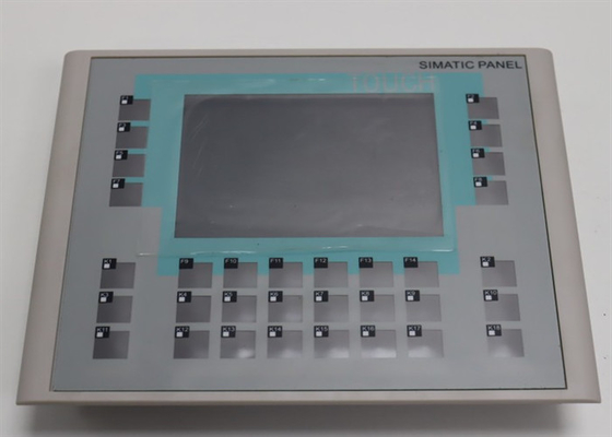 6AV6642-0DA01-1AX0 SIEMENS SIMATIC OP 177B 6 PN/DP STN 256 Display de color con toque