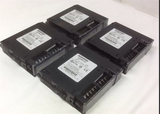 GE FANUC IC693ALG391 SERIAS 90-30 PLC Módulo de salida analógica que proporciona 0-20 MA