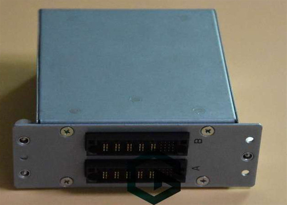 ABB RPC 3BSE040662R1 PT100, NI100/120, CU10 R. Unidad de terminación de módulos de uso