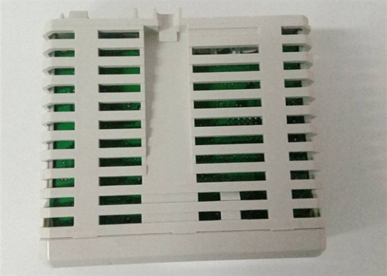 ABB RPC 3BSE040662R1 PT100, NI100/120, CU10 R. Unidad de terminación de módulos de uso