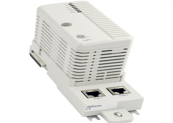 ABB RPC 3BSE025255R1 PT100, NI100/120, CU10 R. Unidad de terminación de módulos de uso