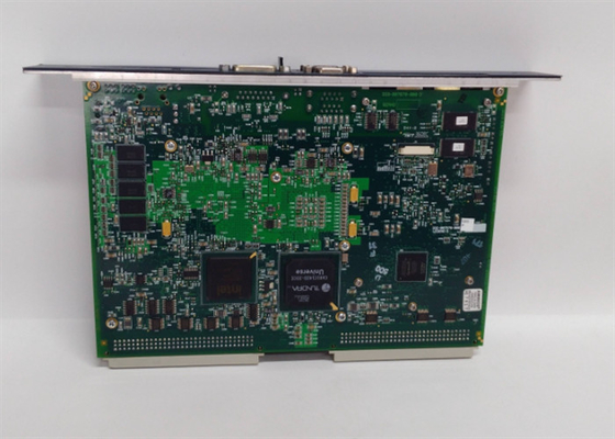 El control lógico programable (PLC) de la serie 90-30 de GE FANUC IC693CHS392