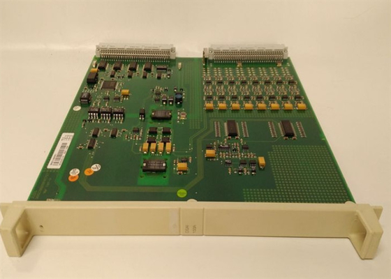ABB 3BSE040662R1 Pt100, Ni100/120, Cu10, R. Unidad de terminación del módulo de uso