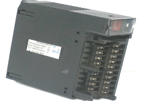 El control lógico programable de GE FANUC IC693CMM311 Serie 90-30