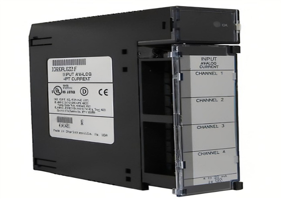 El control lógico programable de la serie 90-30