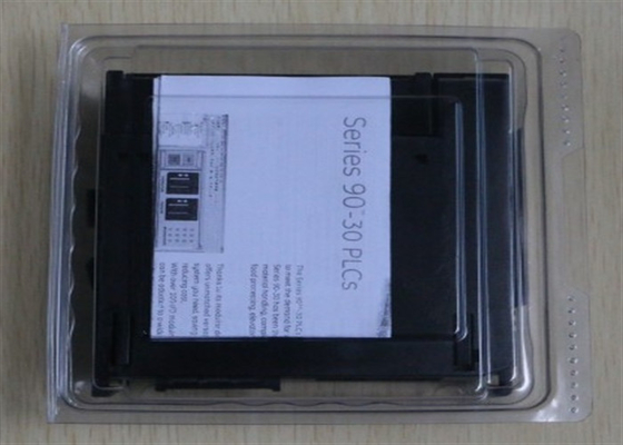 GE FANUC IC693CPU313 SERIAS 90-30 CONTROLLER LOGICO PROGRAMABLE El control lógico de la serie 90-30 es el control lógico de la serie 90-30 de la serie 90-30 de la serie 90-30 de la serie 90-30 de la serie 90-30 del programa