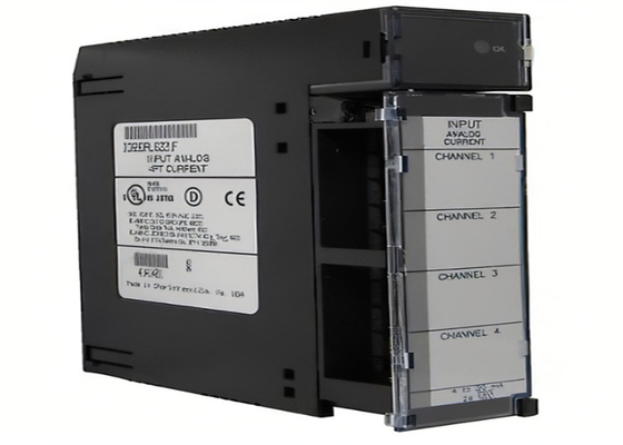 El control lógico programable de la serie 90-30