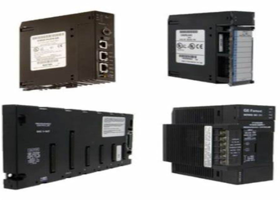 GE FANUCIC693CPU331 SERIAS 90-30 Controlador lógico programable