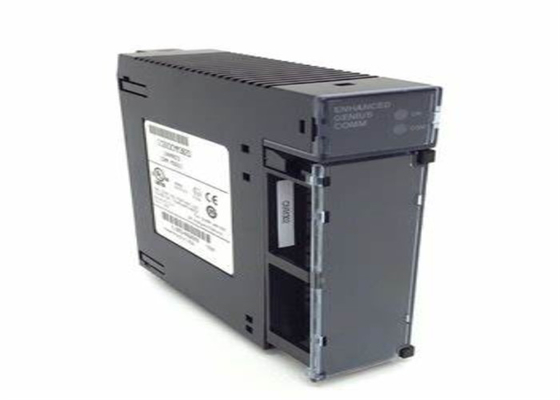 GE FANUC IC693CPU340 SERIES 90-30 módulo de CPU de mando automático de 20 Megahertz