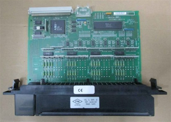 GE FANUC IC693CPU350 TÍPICO TAPO DE ESCANADO de 0,22 ms por 1K de lógica