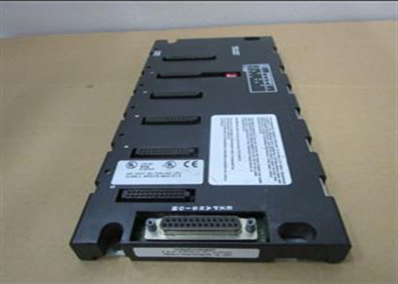 GE FANUC IC693MDL231 TÍPICO TAPOR DE ESCANACIÓN de las series 90-30 Módulo del procesador
