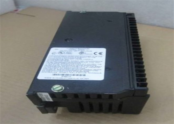 GE FANUC IC693MDL240 TÍPICA TAPOR DE ESCANACIÓN de las series 90-30 Módulo del procesador