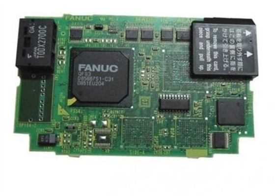 GE FANUC IC693MDL340 TÍPICA TAPOR DE ESCANACIÓN SERIE 90-30 Módulo del procesador