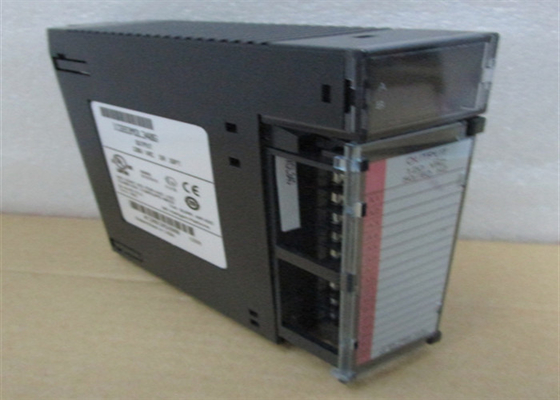 GE FANUC IC693MDL340 TÍPICA TAPOR DE ESCANACIÓN SERIE 90-30 Módulo del procesador