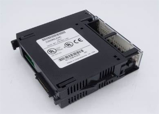 GE FANUC IC693MDL634 TÍPICA TAPOR DE ESCANACIÓN de las series 90-30 Módulo del procesador
