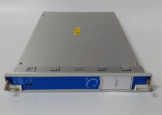GE FANUC IC693MDL646 TÍPICA TAPOR DE ESCANADO SERIAS 90-30 Módulo del procesador