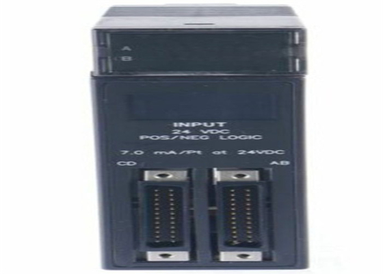 GE FANUC IC693MDL730 TÍPICA TAPOR DE ESCANACIÓN de las series 90-30 Módulo del procesador
