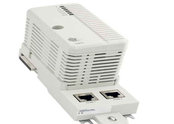 EL MÓDULO 310 W MAX DEL REGULADOR DEL PODER DE ABB 3BSE000863R1 SR511 35 AMPERIOS 18-30 VDC ENTRÓ