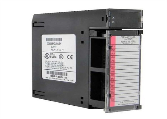 El módulo de GE FANUC IC693MDL733 es un módulo de E/S digital