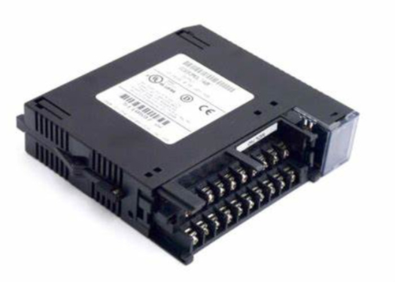 El módulo GE FANUC IC693MDL740 es un módulo GE FANUC de 6 puntos de entrada y salida de la serie 90-30 PLCS.