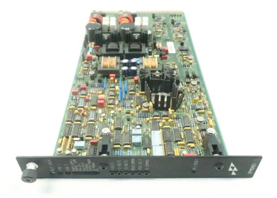 ABB IPMON01R IPMON Módulo de monitoreo de potencia Refurb 414.00 Estados Unidos