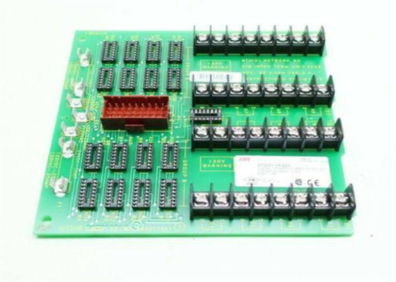 ABB IPMON01R IPMON Módulo de monitoreo de potencia Refurb 414.00 Estados Unidos