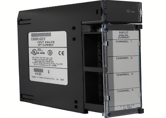 Módulo de fuente de alimentación GE FANUC IC693PWR332 5 voltios CC 30 vatios 24 voltios CC aislado 20 vatios